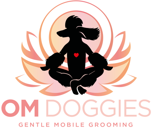 Om Doggies Mobile Dog Grooming Mercer Island